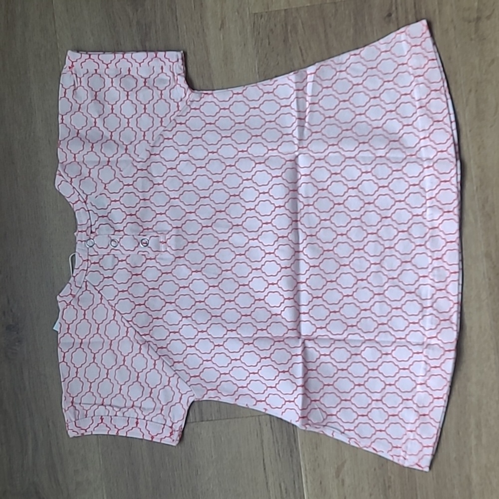 NEW - Kate Quinn Organics Tee size 4t - Picture 3 of 5